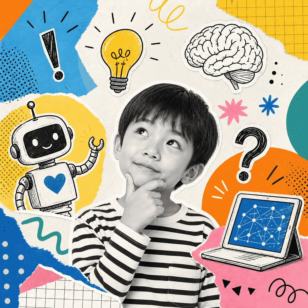 Human Mind & Behavior