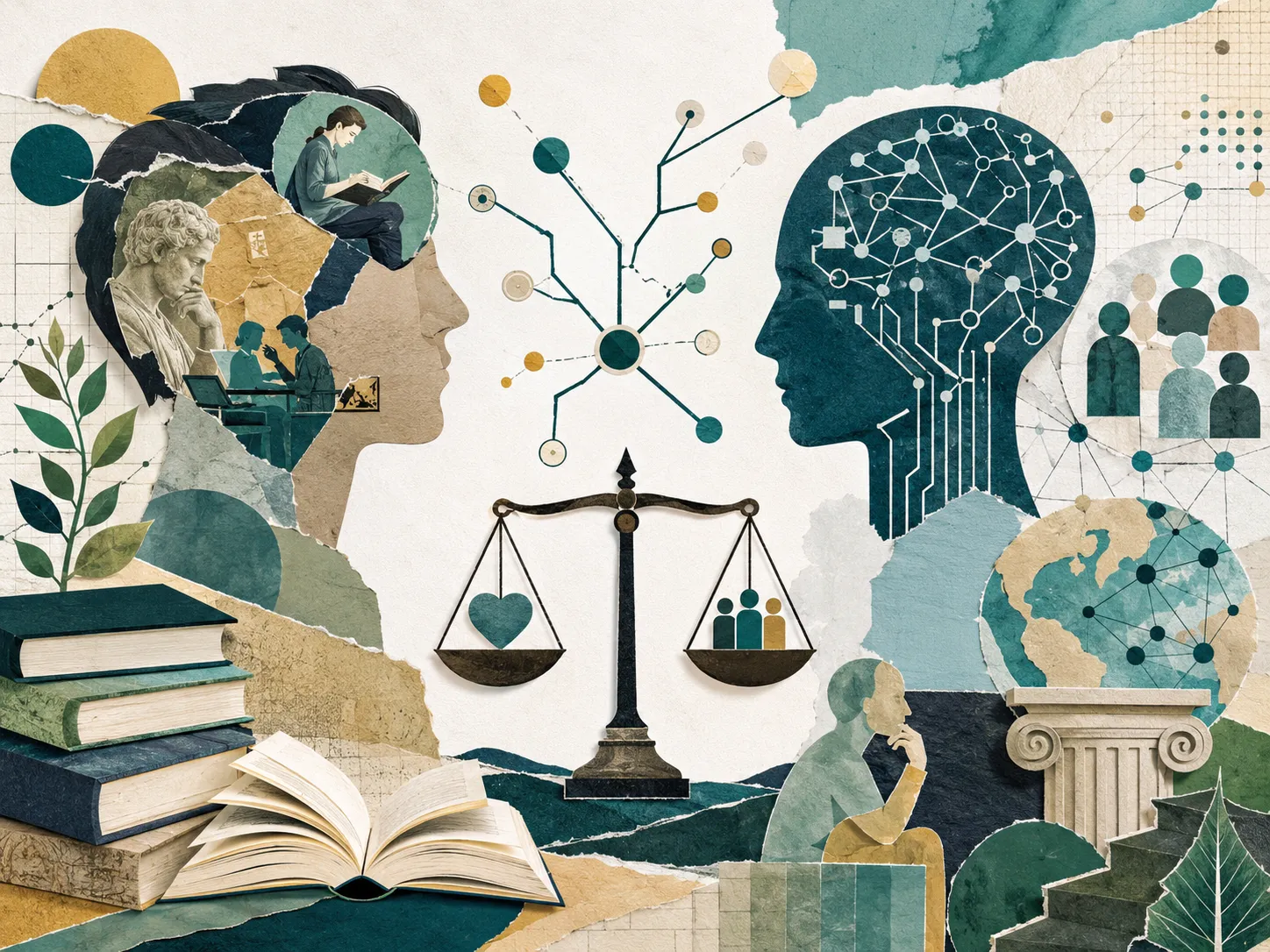 Technology & Ethics