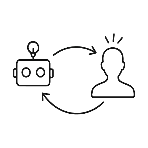 AIと人との関係